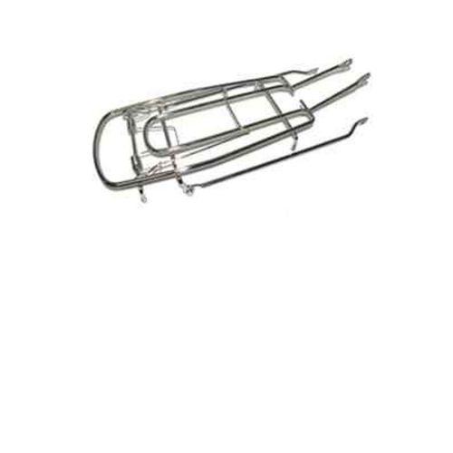 SEVGENT Bisiklet Portbagaj Mtb 16 Nikel