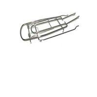 SEVGENT Bisiklet Portbagaj Mtb 16 Nikel