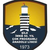 Şile İMKB 50. Yıl Çok Programlı Anadolu Lisesi Arduino Eğitim Seti