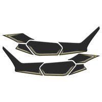 HONDA Honda Pcx 2025 Uyumlu Yan Ayak Pad 006