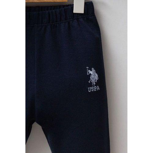 U.s. Polo Assn 3'lü Takım Usb2542 Lacivert