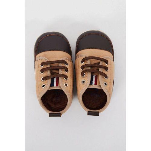 U.S. Polo Assn  Ayakkabı USB1309 Camel