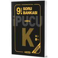 9. Sınıf Kimya Soru Bankası Hız Yayınları