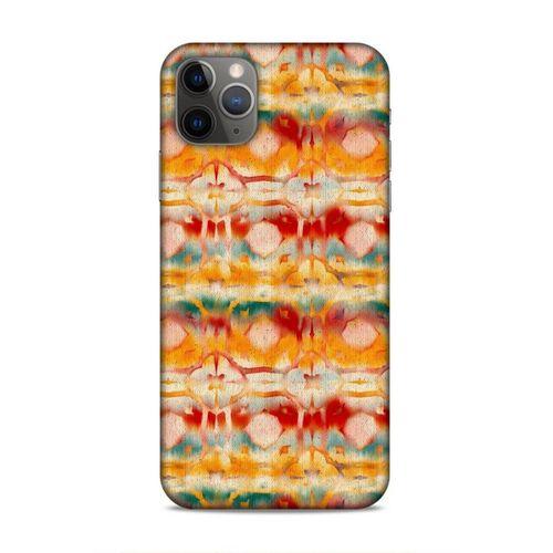 Apple Iphone 11 Pro Max Uyumlu Kılıf Utopia (42) Rugged Armor Kılıf Ice Cream