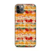 Apple Iphone 11 Pro Max Uyumlu Kılıf Utopia (42) Rugged Armor Kılıf Ice Cream