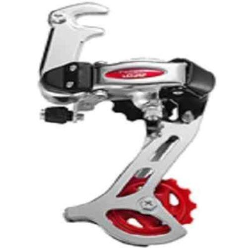 SEVGENT Bisiklet Arka Attırıcı Ty-40 Braketli