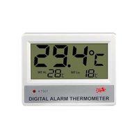 EuroStar Akvaryum İçin Dijital Derece