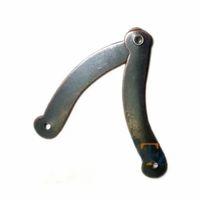 Sandık, Kutu Makası 8,5 Cm - Küçük, Eskitme, 100 Adet