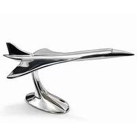 Concorde Krom Uçak