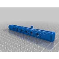 (3D eğik çizgi) bıçak satımı - 5137444