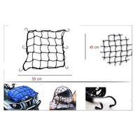 Space Bagaj Ahtapotu Ağ Model / SYBG10