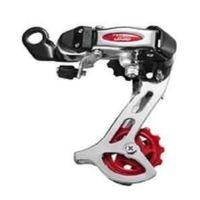 SEVGENT Bisiklet Arka Attırıcı Ty-40 Braketsiz