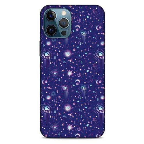 Spacex (15) Tema Antişok Kılıf Apple iPhone 12 Pro Max Kılıf