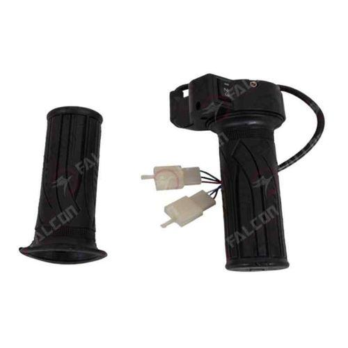 SEVGENT E Bıke Gaz Kolu 3 Vites