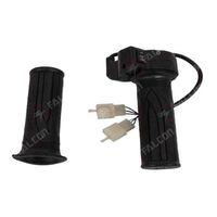 SEVGENT E Bıke Gaz Kolu 3 Vites