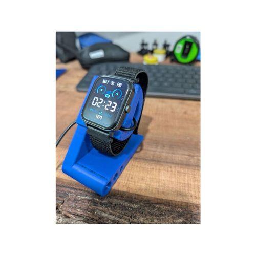 Jacoosa L70 Akıllı Saat Şarj Standı (Bu ürün Sadece Plastik parçadır - Almadan Önce Soru Sorabilirsiniz)