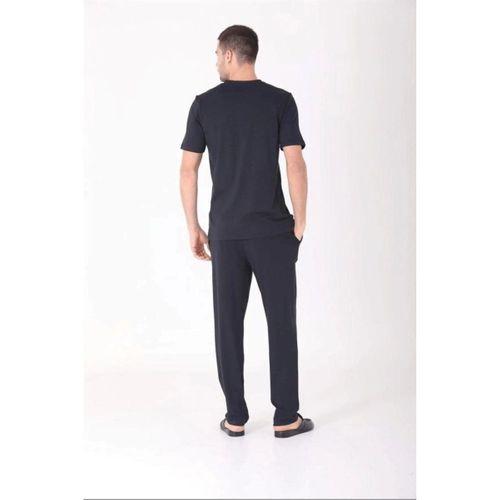 D's Damat 224016 4'lü Pijama Takımı