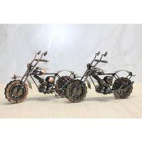 Metal Bilyeli Motor Orta Boy