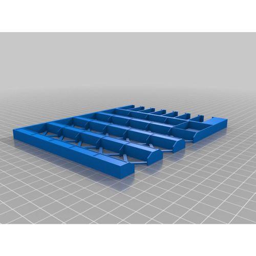 Brass Tableau Eagle Gryphon Edition X4 (Bu ürün Sadece Plastik parçadır - Almadan Önce Soru Sorabilirsiniz)