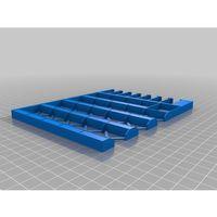 Brass Tableau Eagle Gryphon Edition X4 (Bu ürün Sadece Plastik parçadır - Almadan Önce Soru Sorabilirsiniz)