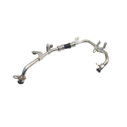 Orjinal Turbokompresör Giriş Hortumu Megane Iv Sedan Faz2 210457368R