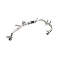 Orjinal Turbokompresör Giriş Hortumu Megane Iv Sedan Faz2 210457368R