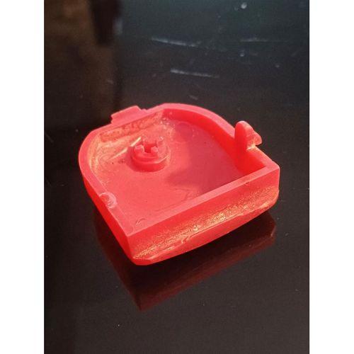 Paspas Düğmesi Düzeltme.