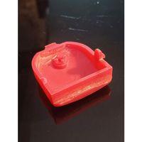 Paspas Düğmesi Düzeltme.