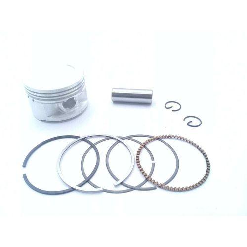 YAMAHA Yamaha Cygnus Rs125 Uyumlu Piston Vt 52,25X(Std+0,75)