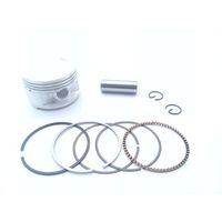 YAMAHA Yamaha Cygnus Rs125 Uyumlu Piston Vt 52,25X(Std+0,75)
