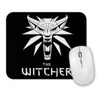 The Witcher Mouse Pad