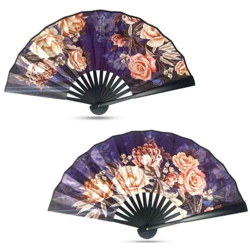 2 Model Yelpaze 12'li