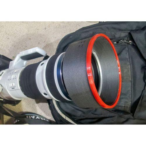 Lens Gölgesi OMDS 150-400 Pro İçin (Bu ürün Sadece Plastik parçadır - Almadan Önce Soru Sorabilirsiniz)