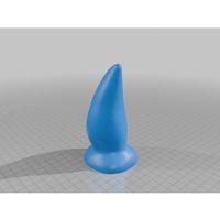 Fursuit Pençe Düzenleme 3D Baskı