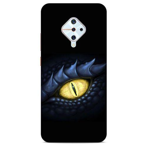 İnfinix Zero 8 Kılıf Dragons (44) Tough Armor Kılıf Ejderha Cinsleri