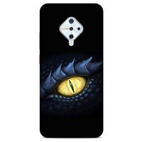 İnfinix Zero 8 Kılıf Dragons (44) Tough Armor Kılıf Ejderha Cinsleri