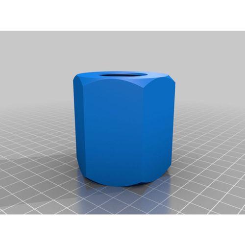 Kişiye Özel NUT JOB Somun Cıvata Yıkayıcı ve Dişli Çubuk Fabrikası (Bu ürün Sadece Plastik parçadır - Almadan Önce Soru Sorabilirsiniz)