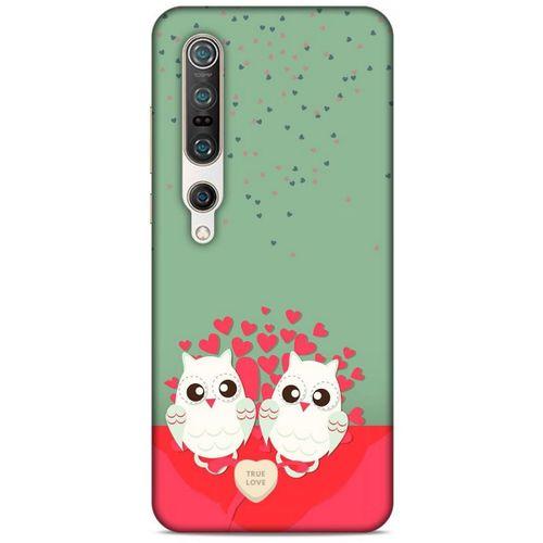 Xiaomi Mi 10 Pro Kılıf Hediyelik Seri Sevgililer Günü (49) 14 Şubat Ultra Silikon Kılıf