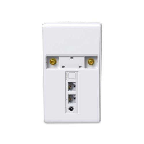 MERCUSYS MB110-4G, N300, 2Port, 300Mbps, Sim Kart Yuvalı, 4G-LTE, Router