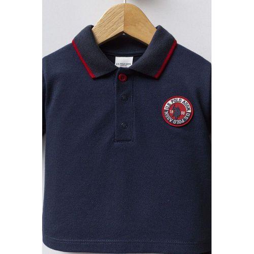 U.S. Polo Assn 2 li Takım USB2534 Lacivert
