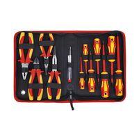 Pense Tornavida Seti VDE 1000V 12 PARÇA