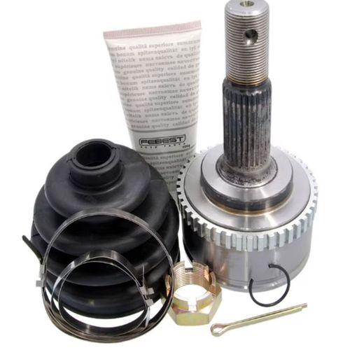 Ni̇ssan Pri̇mera Aks Kafa Diş Sag Sol 1996-2000 Absi̇z 1.6 22X56X27