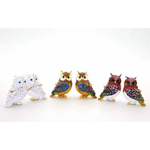 2'li Baykuş Model 1