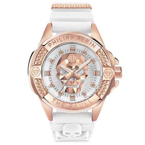 Philipp Plein PWAAA2224 Erkek Kol Saati