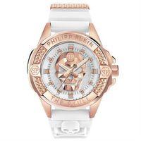 Philipp Plein PWAAA2224 Erkek Kol Saati