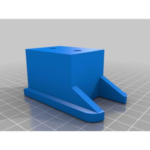 Milwaukee M18 Minimalist Alet Tutucular (Bu ürün Sadece Plastik parçadır - Almadan Önce Soru Sorabilirsiniz)