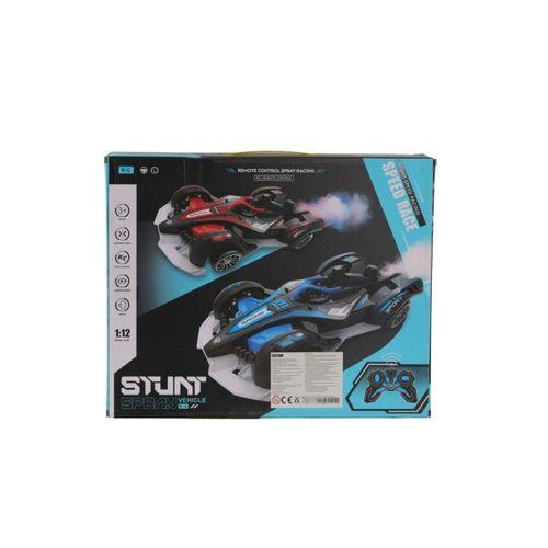 806-85 ŞARJLI KUMANDALI FORMULA