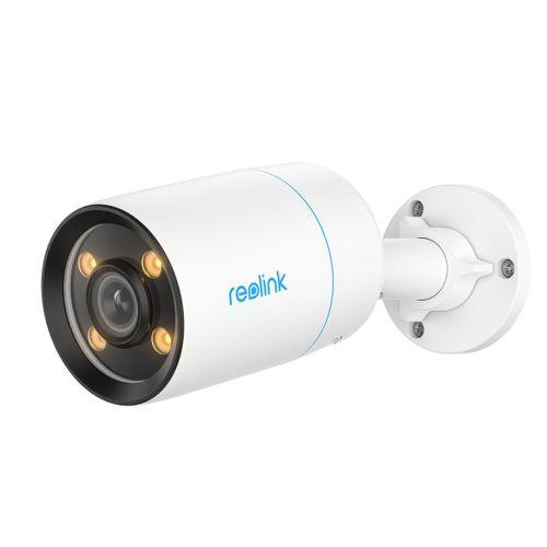 REOLINK CX810 8MP 4MM POE IP BULLET KAMERA