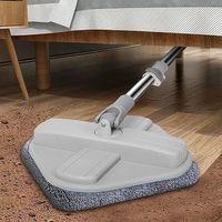 Ayarlanabilir Temizlik Paspası Seti