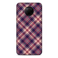 Lopard Xiaomi Redmi Note 9 Pro 5G Uyumlu Kılıf Gömlek (12) Koruyucu Silikon